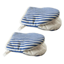 Kitchen Oven Gloves with Insulation and Comfortable Material, Heat Resistant Up to 400 for Safe Baking and Cooking, Wear-Resistant Padded Design