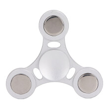 Hračka Fidget Spinner Infinity Gear, dekompresná zábava, prémiové kovové materiály, úľava od úzkosti pri cestovaní do domácej