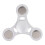 Μεταλλικό Fidget Spinner, Ανακούφιση από το στρες, Εξαιρετικά αθόρυβος σχεδιασμός για 1