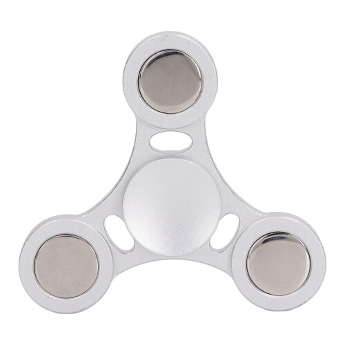 Fidget Spinner με ρετρό σχεδιασμό, βοήθημα ανακούφισης από το στρες από υλικά υψηλής