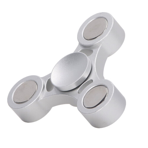 Fidget Spinner με ρετρό σχεδιασμό, βοήθημα ανακούφισης από το στρες από υλικά υψηλής 1