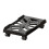 Computer Tower Stand Computer CPU Holder Bracket,-Black 1