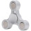 Μεταλλικό Fidget Spinner, Ανακούφιση από το στρες, Εξαιρετικά αθόρυβος σχεδιασμός για 5