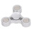 Παιχνίδι Fidget Spinner Αποσυμπίεσης, Μεταλλικό Fidget Spinner για ανακούφιση από το στρες, 3