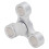 Fidget Spinner με ρετρό σχεδιασμό, βοήθημα ανακούφισης από το στρες από υλικά υψηλής 7