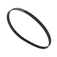 2GT-6 Endless GT2 Belt 2GT Synchronous Belt 6mm-GT2 6mm 752mm