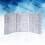 Kitchen Guardian, Non-Stick Foldable Splatter Shield for Cooking Ease 5