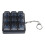 XDA Keycap Tester Lightless Switches Testing Keychains for 1