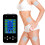 TENS-Gerät / Muskelstimulator mit 15 Massagemodi Black 1