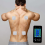 TENS-Gerät / Muskelstimulator mit 15 Massagemodi Black 3