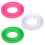 2Pcs Bobbin Holders Rings Bobbins Spools Organizers Bobbins-  P 2