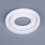 2Pcs Bobbin Holders Rings Bobbins Spools Organizers Bobbins-  P 5