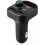 Ο μαέστρος της Συμφωνικής Ορχήστρας σας στο δρόμο, καθηλωτικός πομπός FM Bluetooth με 1