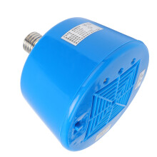Animals Heating Lamp 100-300W, 14x13.5cm, Blue, 220V