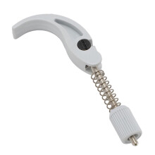 Embroidery Frame Fasteners Maintains Tension During Projects