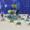 User Friendly Fish Tail Dessert Decorations Safe For-4 models 3