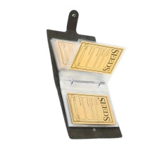 Gardening Storage Box 50 Auto Seal Envelopes with Tear-style A