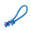Automatic Bouncing Ball for Dog Toy With-Replacement rope 1