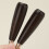 10Pcs Leather Piercing Awls Tool Wood Handle Sewing Awls Tool 6