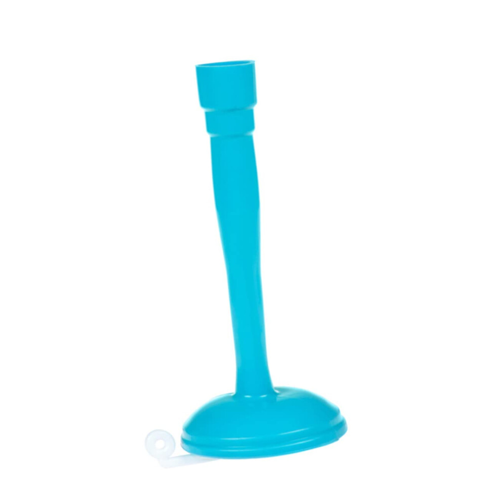 Watersaving Faucet Extender Filter Adjustable Kitchen Sink Shower Head Blue Compatible Standard Faucets 9426802550573