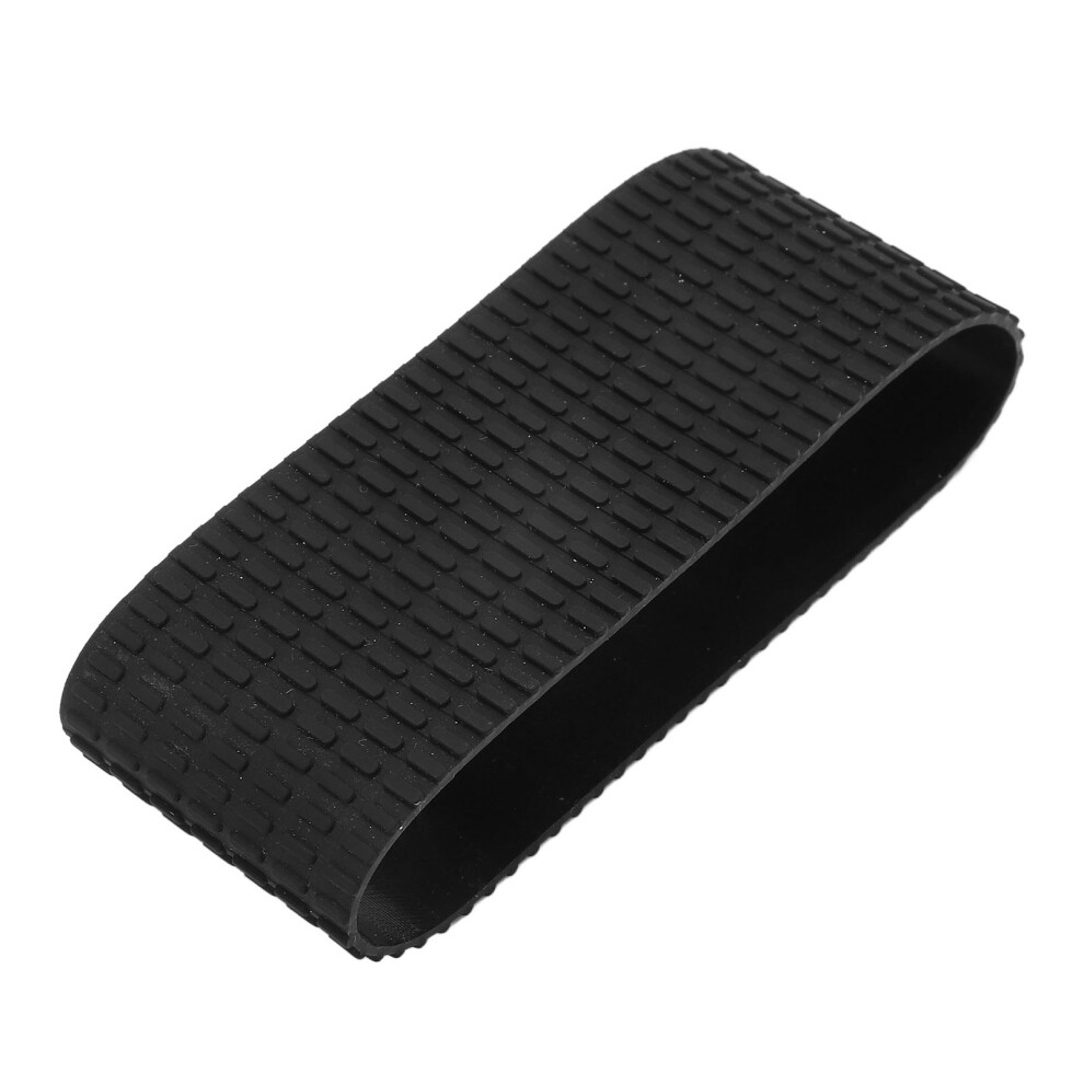 AfâS Dx 18Â105Mm F/3.5Â5.6G Ed Vr Lens Rubber Decoration Repair Part 4991380982986