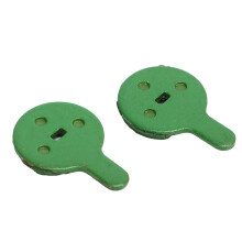 plaquettes de frein durables pour trottinette Kugoo G2 Pro - Silencieuses, Douces et Résistantes à la chaleur