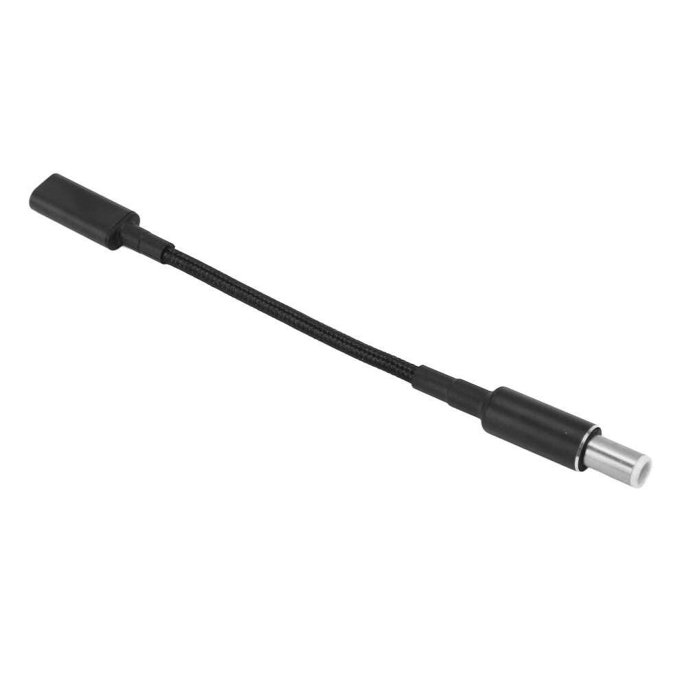Portable 100W Pd Adapter Cable With Smart Chip For Dell Notebooks 8481372220616