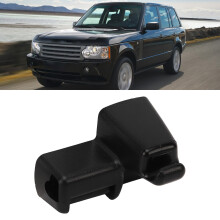 Plastischer Sonnenblendenclip für Range Rover L322 2003-2012, vorne links