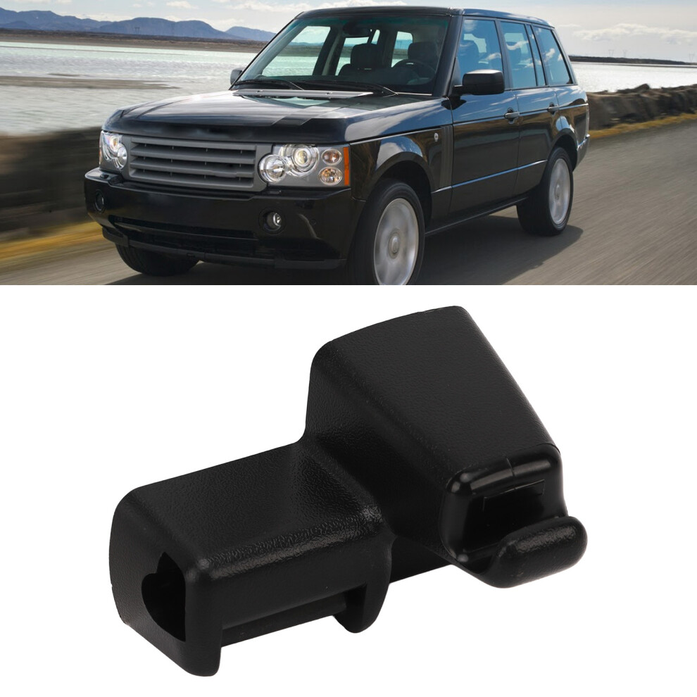 Plastic Sun Visor Clip For Land Rover Range Rover L322 2003-2012 7681372221373
