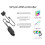 ARGB Controller Cable 5V 3 Pin RGB Controller  Power Supply Light Strips Controller Cable for PC Motherboards 6