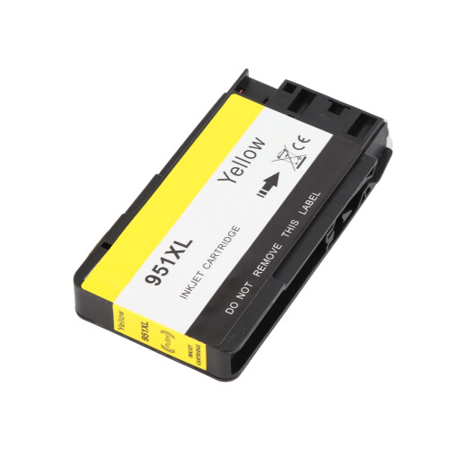 Γενική κασέτα μελανιού για HP950XL951XL, Ενημερωμένο υλικολογισμικό για ομαλή 1