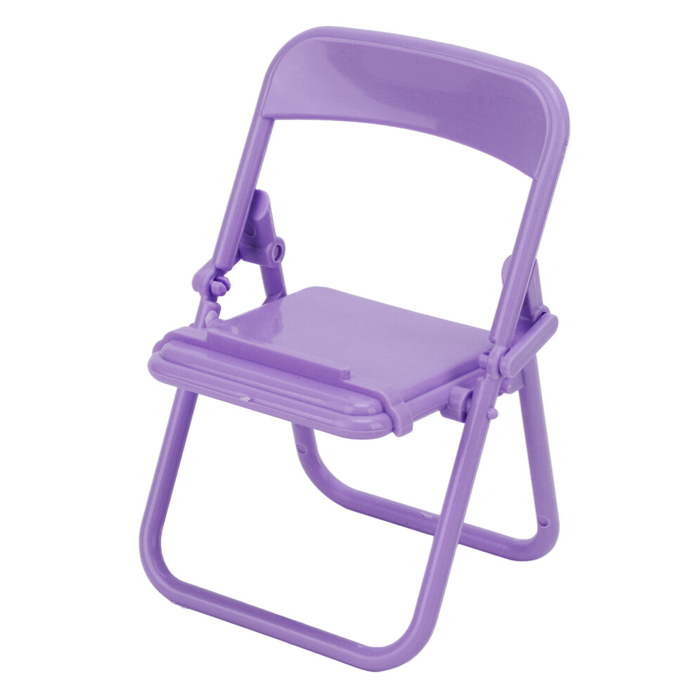 Wide Compatibility Desktop Phone Stand, Tpr Material Ensures Durability And Non-Slip Performance, A Perfect Gift For Tech Savvy Individuals 9358999548876