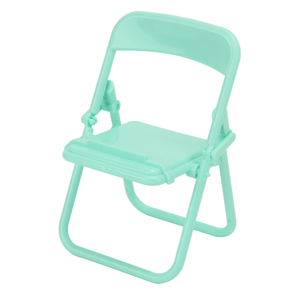 Portable Cell Phone Stand, Scratch And Slip Protection & Universal Compatibility For Convenient And Practical Viewing, Easy Storage And Portability 9358999548852