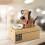 Διαδραστικά χαρακτηριστικά Hungry Dog Piggy Bank, Διεγείρει την περιέργεια, την αγάπη και 7