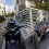 Ρυθμιζόμενος εκτροπέας παρμπρίζ, επέκταση παρμπρίζ μοτοσικλέτας για βελτιωμένη 6