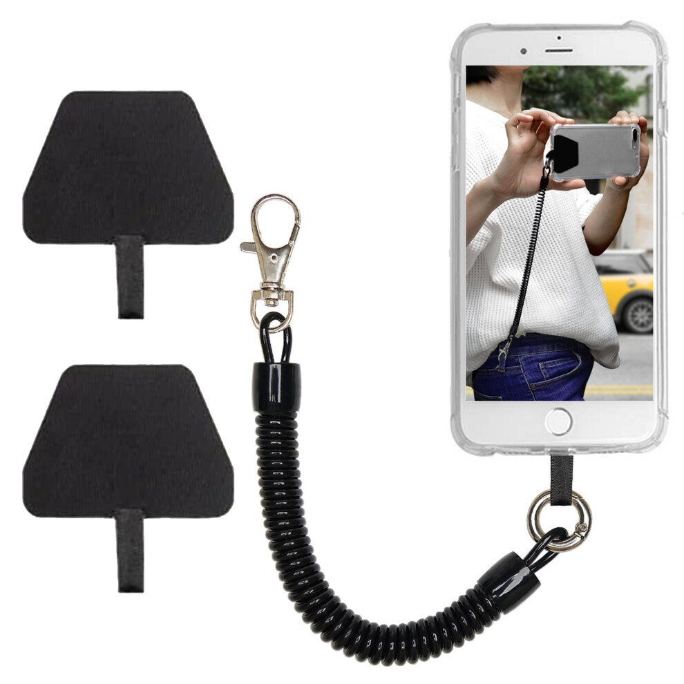 Hybrid Protection Phone Cover, Shockproof With Military-Grade Protection, Air Cushion Technology For High-Quality Pvc Material Phones, Slim Design 9433291764077