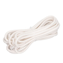 Electric Defrost Heating Cable for RV Pipes 6m Long 240W Silicone AC220V