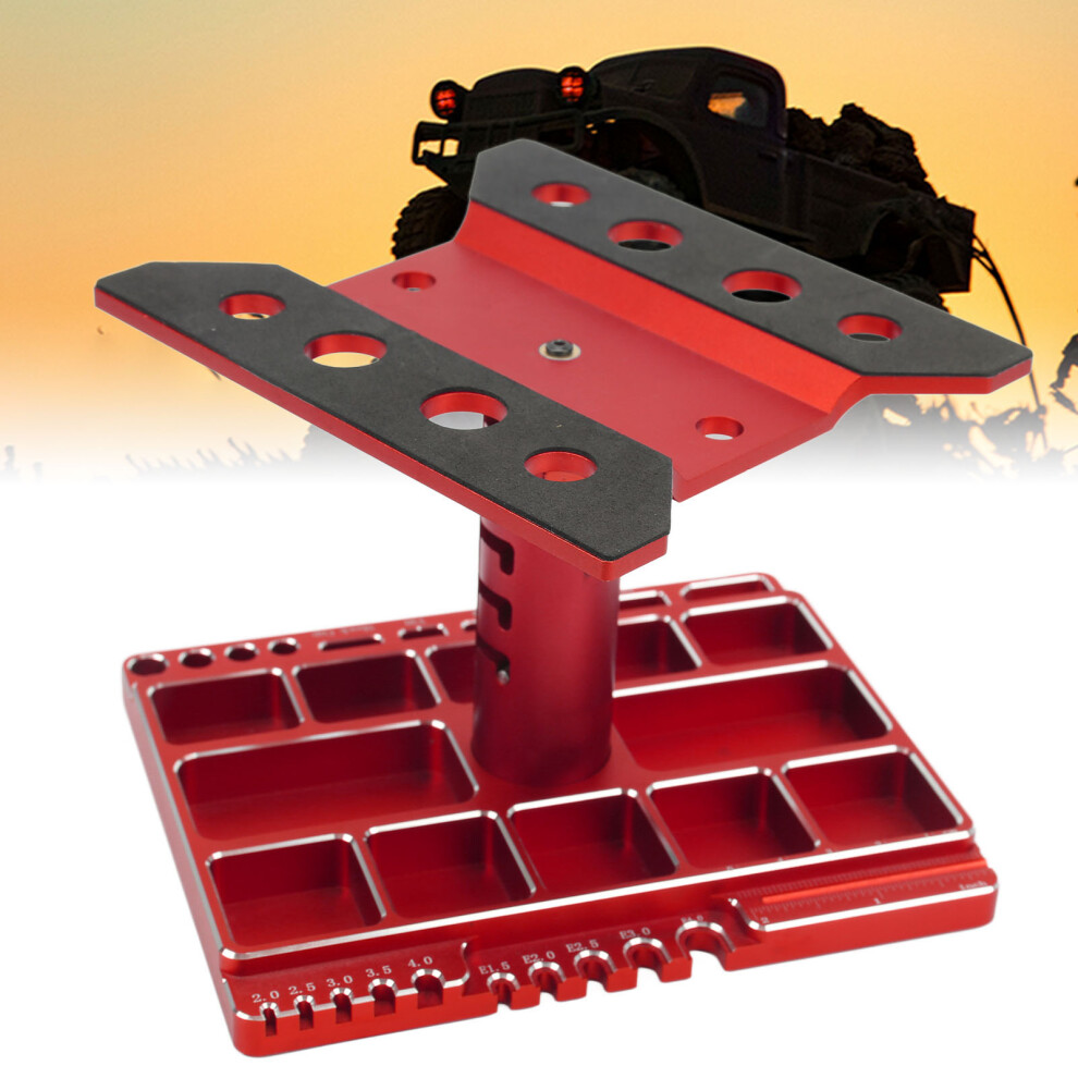 Rc-Auto-Arbeitsstã¤Nder, 360 Grad Drehbar, 7443665766219