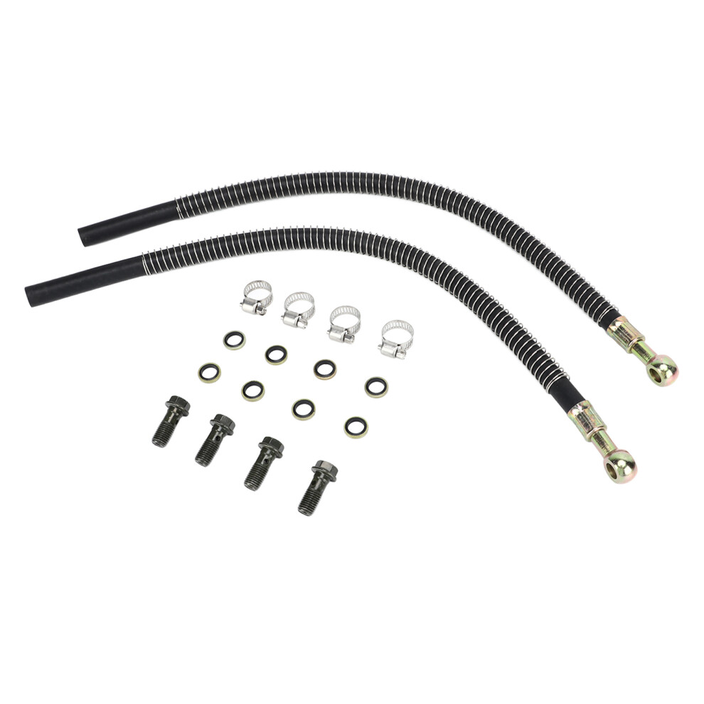Exact Fit Includes Brackets Molded Plastic Guards Superior Corrosion Resistance High Pressure Quality Assurance For 125Cc 140Cc 150Cc 160Cc Dirt Bike 9138057639650