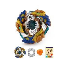 Takara TOMY Beyblade Burst B-122 Starter Geist Fafnir Without Entry Launcher