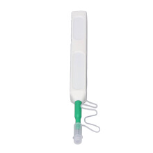 Optische Fasern-Reinigungspenner, verlustarm, 180 Sound-Alarm für 2,5 mm SC FC ST LC
