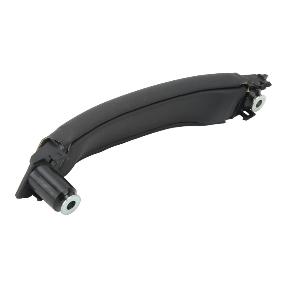 Oem Lr076163 Door Pull Handle For Discovery Sport Hse Abs & Pu Material 3411372230914