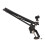 Heavy Duty Steel Structure Adjustable Microphone Arm Stand With Super Strong Spring Impact Resistant Plastic Construction Smooth Handle Operation 6