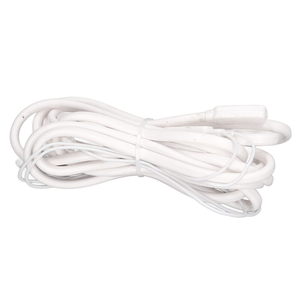 160W Self-Regulating Heating Cable For Pipes 4M Ac200v Waterproof 5081372232508