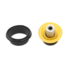 3 Stück Turbo Magnetventil Reparatursatz für Peugeot 308 & Citroën Modelle
