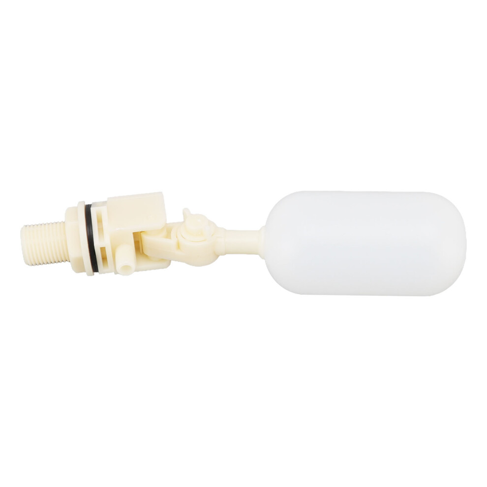 Water Level Control Float Valve G1/2 For Troughs Bowls And Aquariums 8411372234320