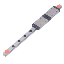 200mm MGN9H Linearführungsschiene mit 2 Läufern für CNC- & 3D-Drucker