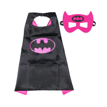 (Ninja Turtle, M) Ninja Turtle Cape Cloak with Eye Mask Kids Halloween Cosplay Costume Party Outfit