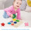 Εκπαιδευτικό παιχνίδι Montessori, ξύλινο παζλ με σχήμα μανταλάκι, Ενισχύει την πρώιμη 7