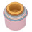 Educational Stacking Toy for Cognitive and Motor Skill Development, Numbers & Pattern Nesting Cup 1